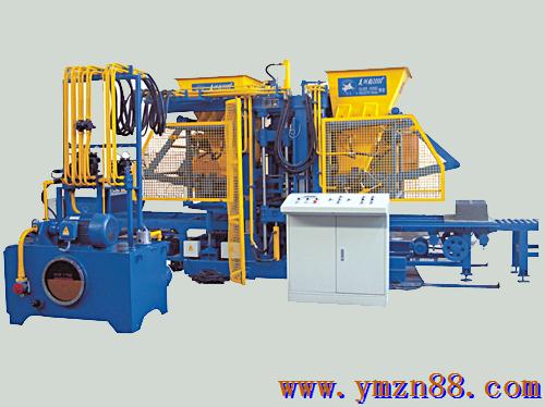 銀馬小型透水磚機(jī)有哪些特點(diǎn)及優(yōu)勢(shì)