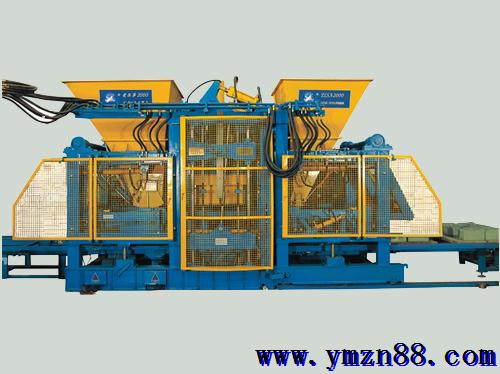 銀馬磚機(jī)幫您盤(pán)點(diǎn)砌塊磚機(jī)需要換油的幾種情況