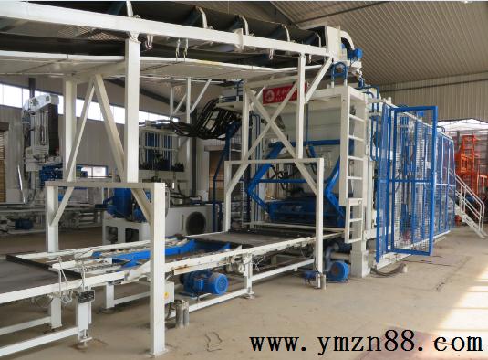 如何實(shí)現(xiàn)免燒磚機(jī)設(shè)備一機(jī)多用？