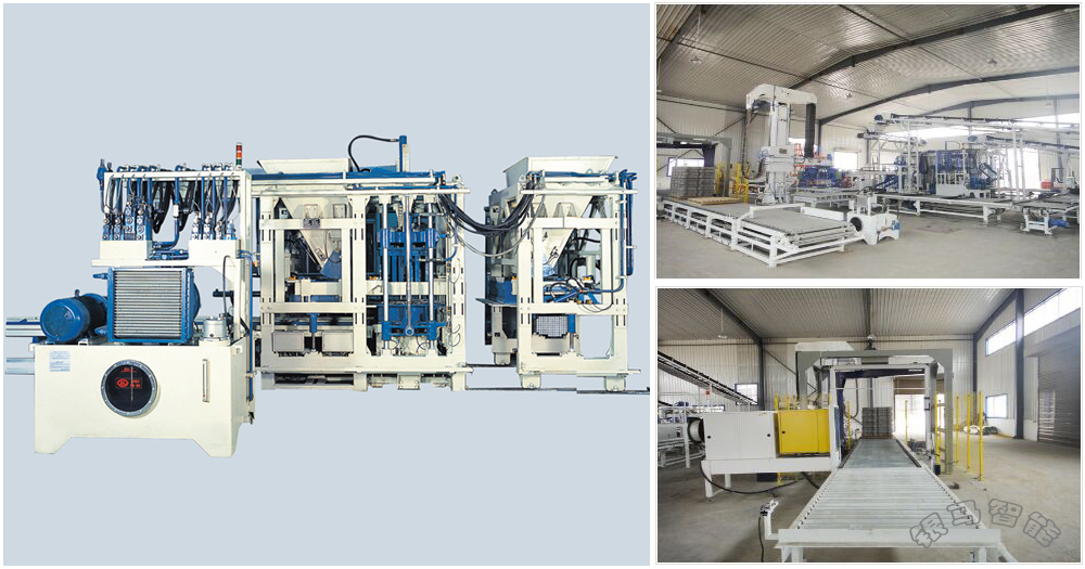 水泥磚機(jī)設(shè)備價(jià)格與品質(zhì)決定其性?xún)r(jià)比