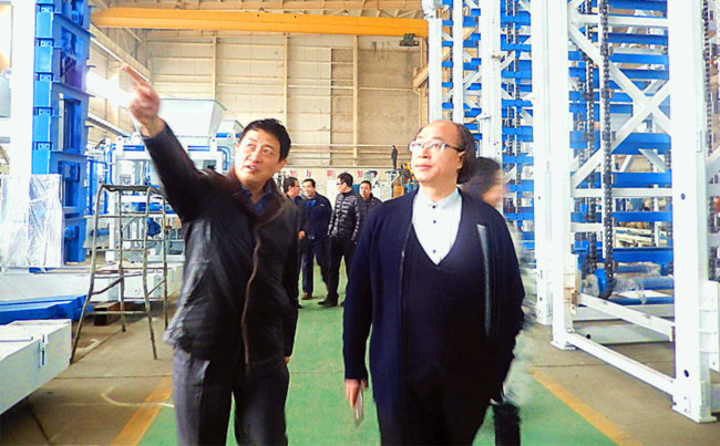 新型建材設(shè)備免燒砌塊磚機(jī)市場(chǎng)前景如何