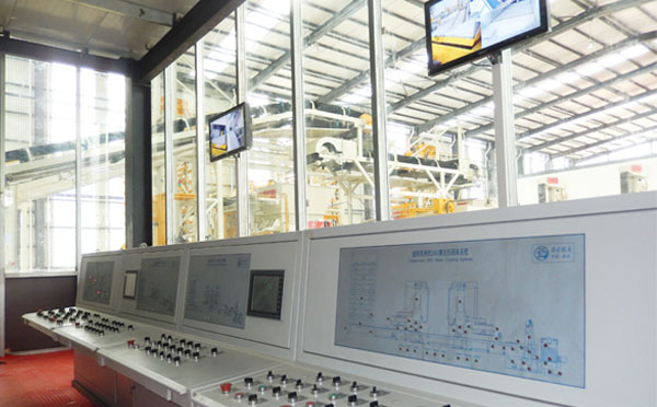 選擇銀馬智能，讓您的制磚機(jī)設(shè)備實(shí)現(xiàn)工業(yè)4.0