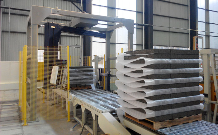 關(guān)于空心制磚機設(shè)備的數(shù)據(jù)處理