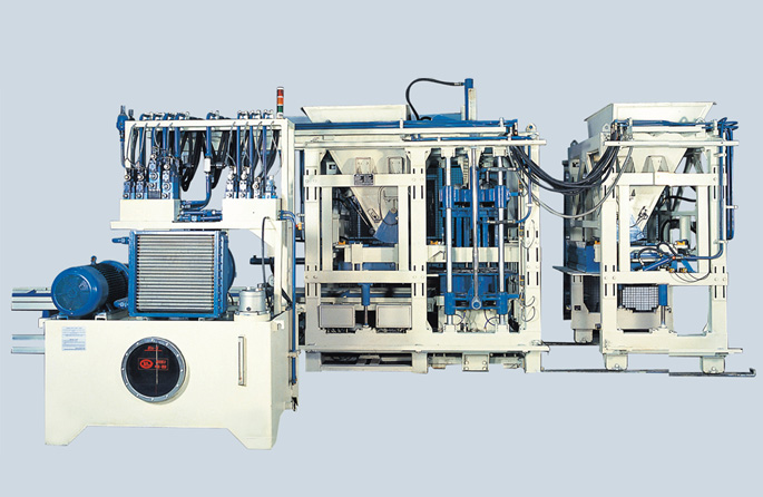 水泥免燒磚機械投資前應(yīng)該考慮哪些問題？