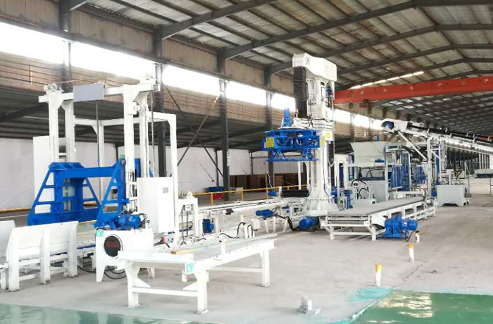 投資水泥砌塊磚機(jī)的市場(chǎng)分析