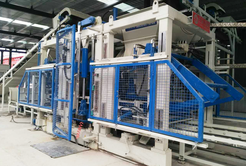 推動(dòng)新型墻體材料發(fā)展創(chuàng)新是關(guān)鍵