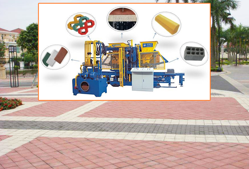 廣場(chǎng)磚機(jī)設(shè)備：固廢嚴(yán)打追責(zé)問(wèn)責(zé)，生態(tài)保護(hù)全民督導(dǎo)