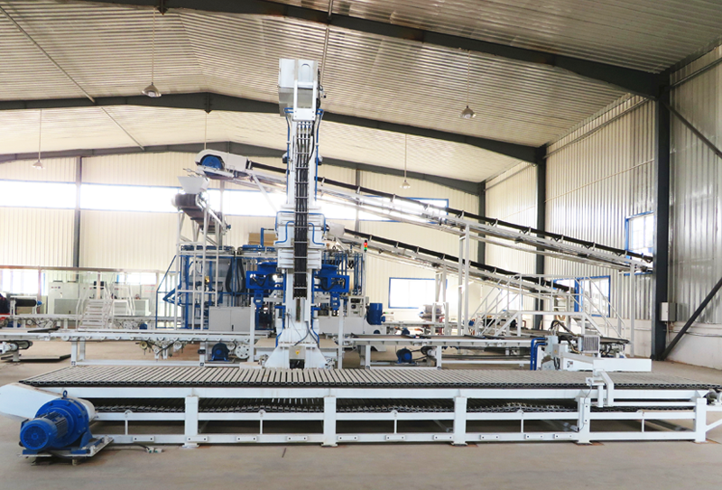 免燒磚成套設(shè)備：環(huán)保攻堅(jiān)戰(zhàn)應(yīng)堅(jiān)持到底