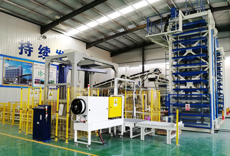 透水磚機(jī)設(shè)備：又見加強(qiáng)生態(tài)環(huán)保行動(dòng)意見