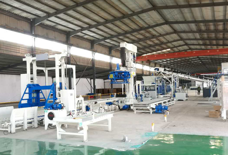 透水磚機(jī)設(shè)備：簡析《打贏藍(lán)天保衛(wèi)戰(zhàn)三年行動(dòng)計(jì)劃》