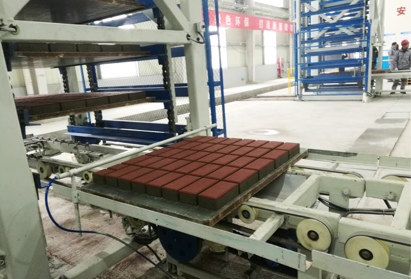 水泥磚機(jī)械設(shè)備：如何保護(hù)森林資源及重要性