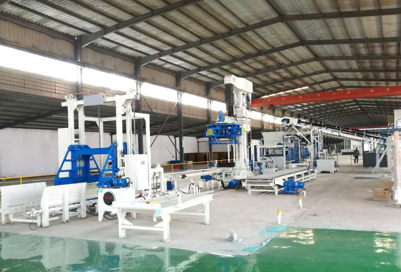 路面磚制磚設(shè)備