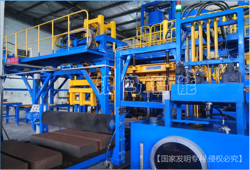 PC仿石磚設(shè)備