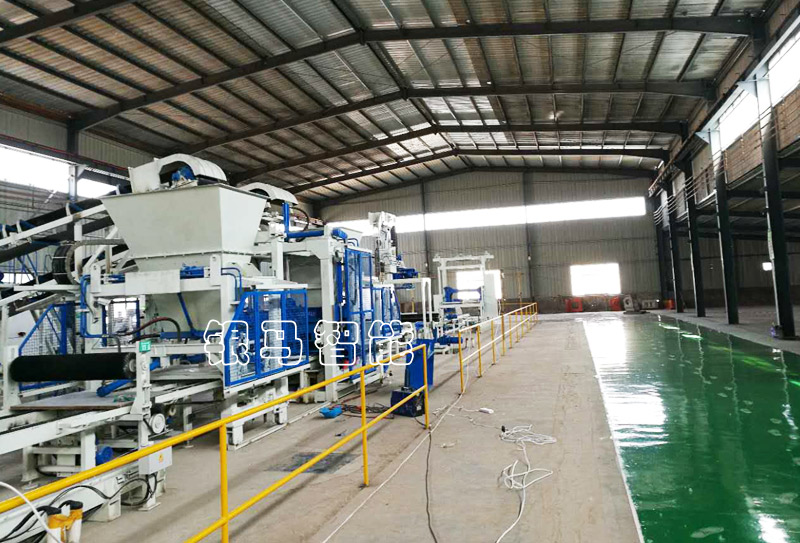 廢料做磚機(jī)：環(huán)保的功績(jī)并非GDP的提升！