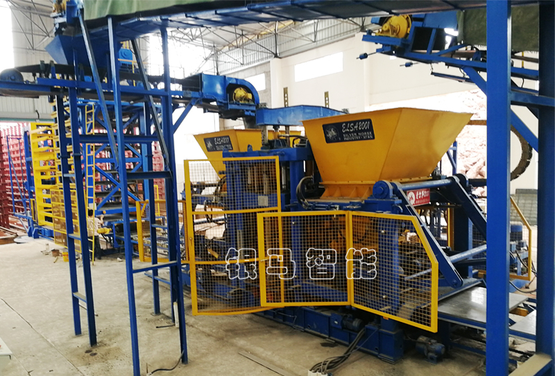 彩色透水磚機(jī):哪些因素影響制磚原材料及磚制品的性能? 彩色透水磚機(jī):哪些因素影響制磚原材料及磚制品的性能?