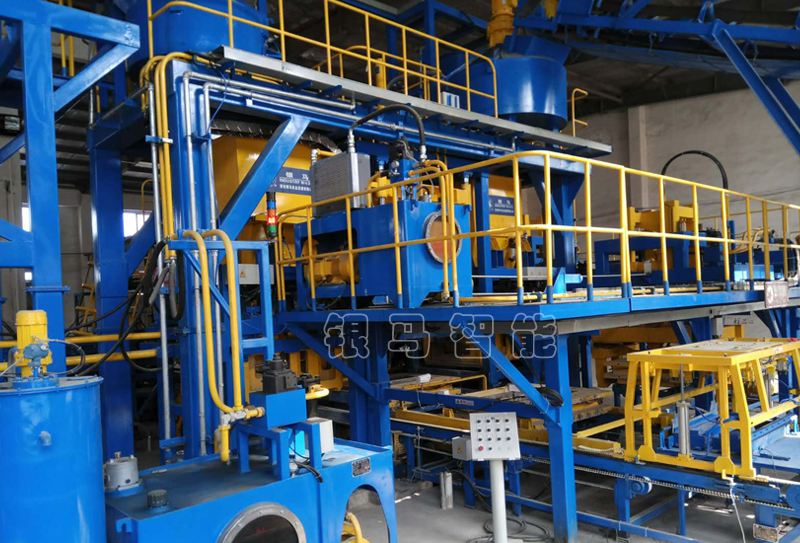 如何做好景觀人造石材設(shè)備的夏季保養(yǎng)? 如何做好景觀人造石材設(shè)備的夏季保養(yǎng)?