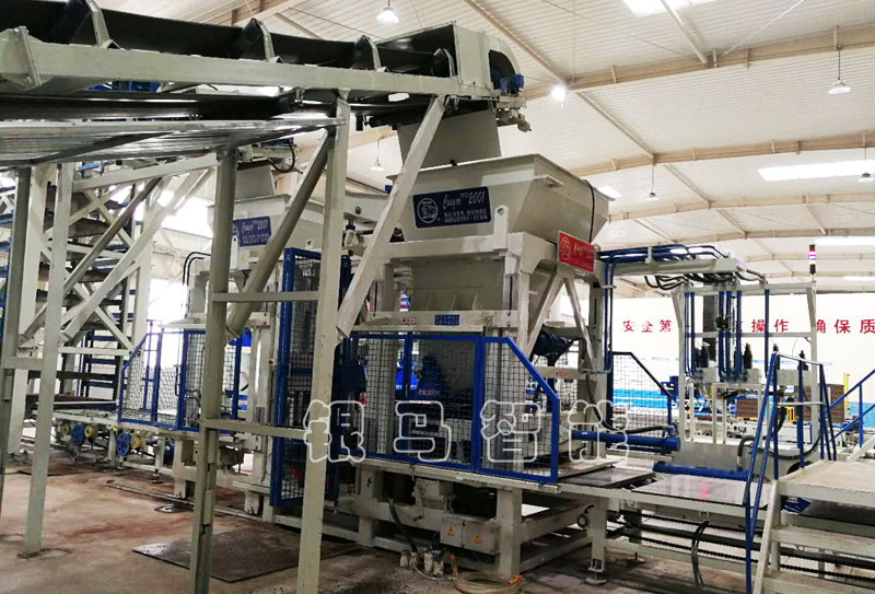 免燒透水磚機制品強度大小與模具故障因素分析 免燒透水磚機制品強度大小與模具故障因素分析