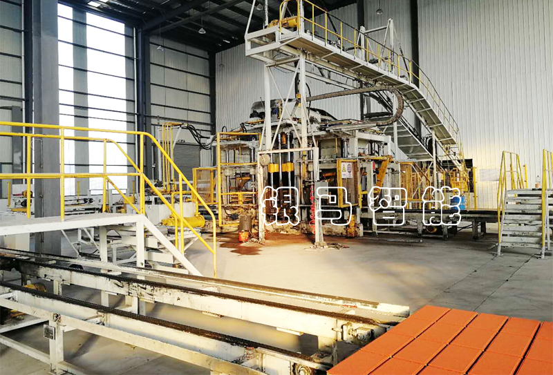 透水磚廣場磚設(shè)備液壓泵的三種密封方式及預(yù)防泄漏措施 透水磚廣場磚設(shè)備液壓泵的三種密封方式及預(yù)防泄漏措施