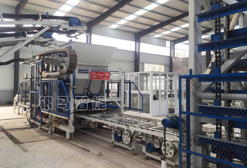 透水步道磚機電機地腳螺栓松動應(yīng)如何預(yù)防? 透水步道磚機電機地腳螺栓松動應(yīng)如何預(yù)防?