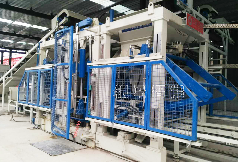 透水步道磚機攻克社會發(fā)展固廢資源化利用問題! 透水步道磚機攻克社會發(fā)展固廢資源化利用問題!