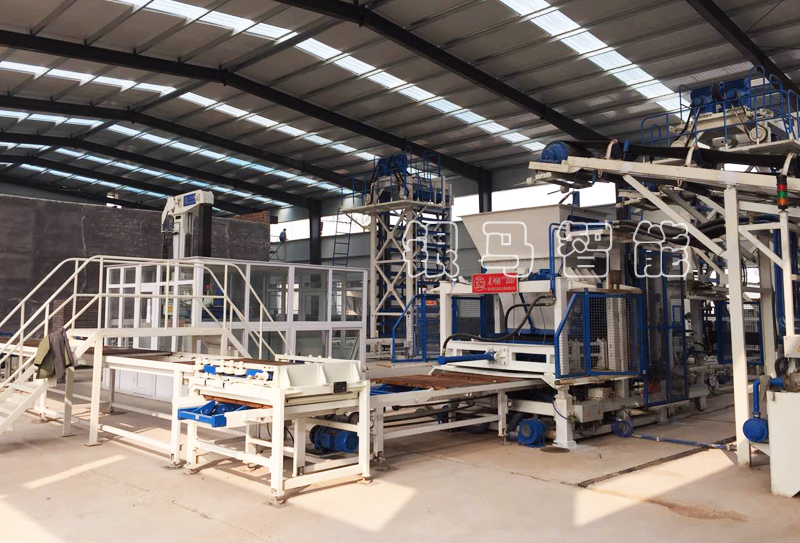 免燒磚廠設(shè)備配套皮帶機常見故障之打滑 免燒磚廠設(shè)備配套皮帶機常見故障之打滑