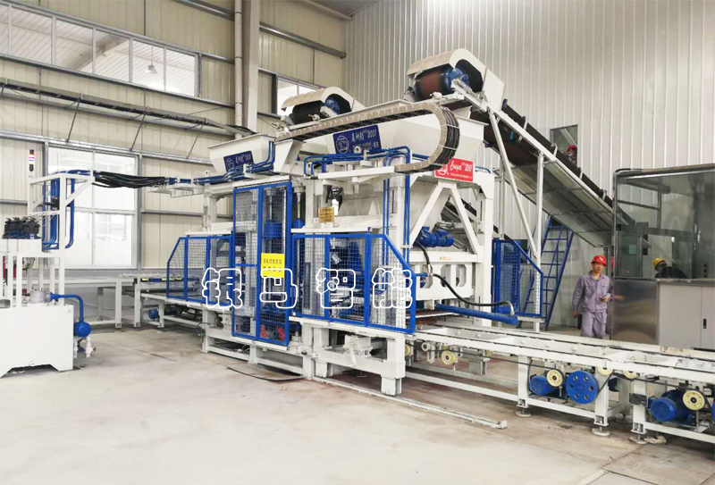 砌塊磚機減速機漏油因素有哪些? 砌塊磚機減速機漏油因素有哪些?