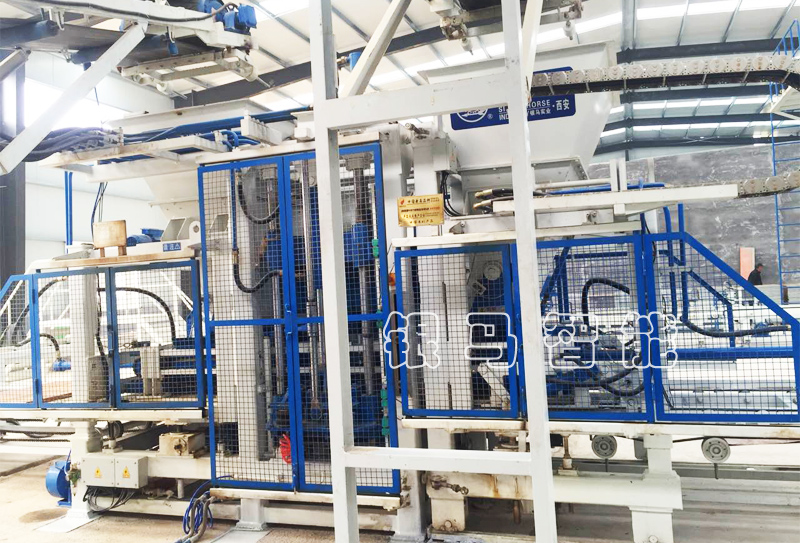 透水磚機常用的故障監(jiān)測方法有哪些? 透水磚機常用的故障監(jiān)測方法有哪些?