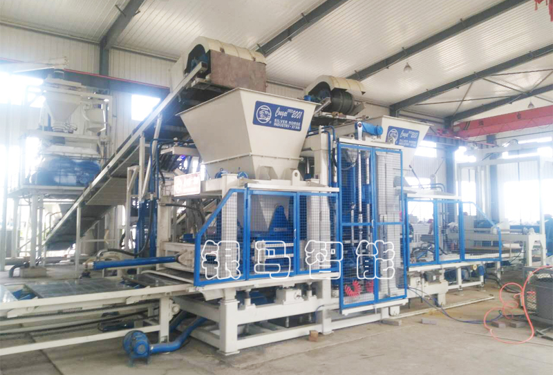 新建磚廠用戶如何選擇新型磚生產(chǎn)設(shè)備? 新建磚廠用戶如何選擇新型磚生產(chǎn)設(shè)備?