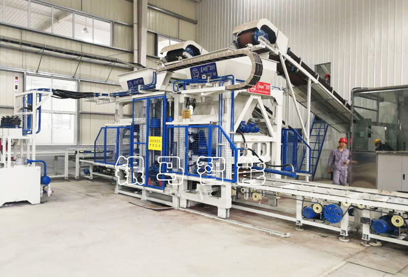 透水磚成型機等機械維修保養(yǎng)中的4個誤區(qū)! 透水磚成型機等機械維修保養(yǎng)中的4個誤區(qū)!