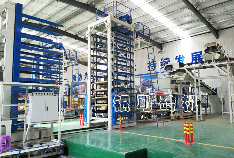 透水磚成型機(jī)制品的強(qiáng)度、密實(shí)度從何而來? 透水磚成型機(jī)制品的強(qiáng)度、密實(shí)度從何而來?