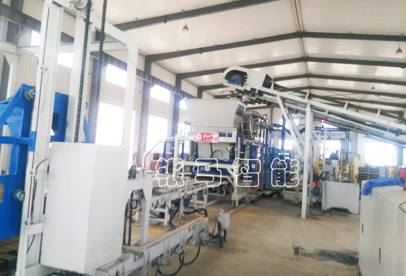 生態(tài)化全自動透水磚設(shè)備工廠建立必須考慮的五大問題! 生態(tài)化全自動透水磚設(shè)備工廠建立必須考慮的五大問題!