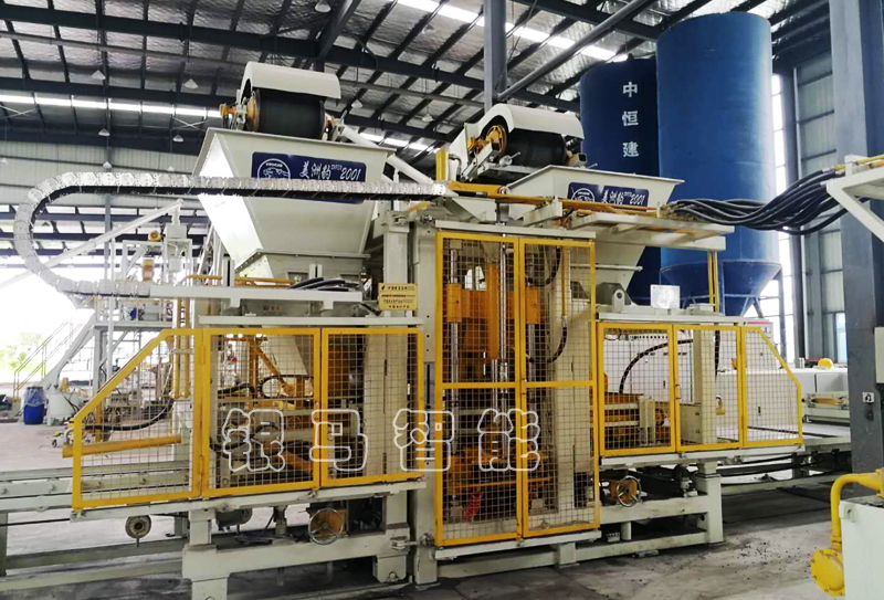 鐵尾礦制磚機(jī):尾礦是否可以直接用于制磚? 鐵尾礦制磚機(jī):尾礦是否可以直接用于制磚?