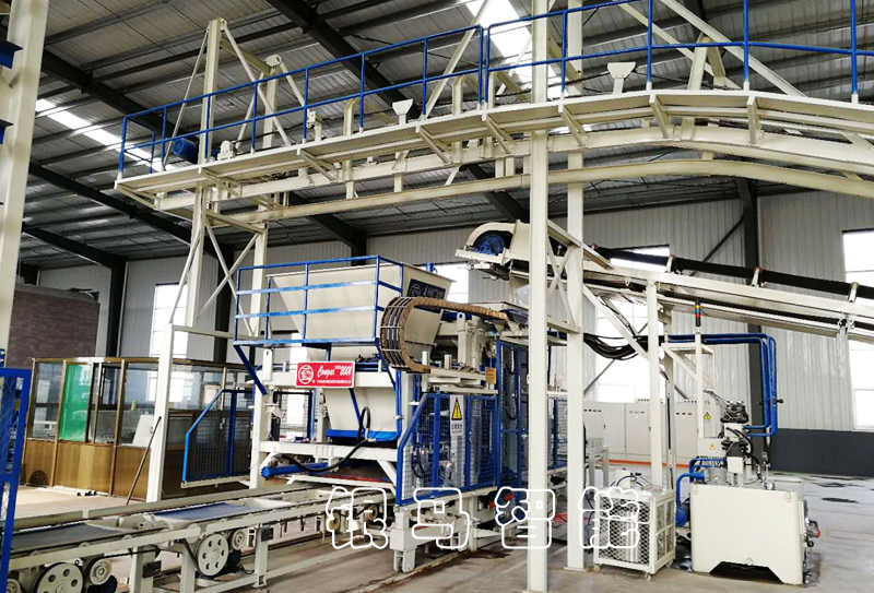 建筑垃圾再生制磚機(jī)：節(jié)能減耗的表現(xiàn)與故障維修應(yīng)急措施分析