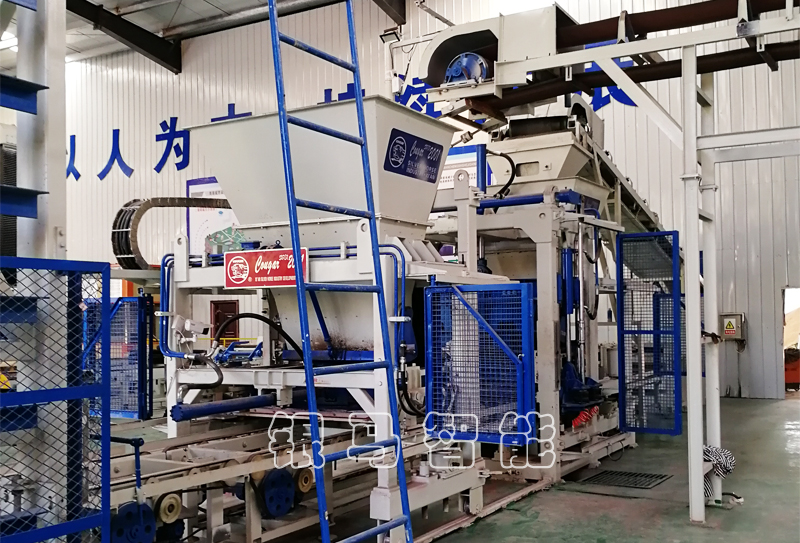 水泥透水磚設(shè)備工廠環(huán)評(píng)檢測內(nèi)容與注意事項(xiàng)有哪些？