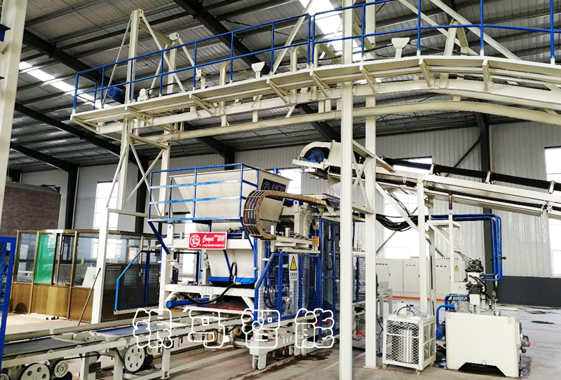 免燒磚機(jī)設(shè)備的停機(jī)及放置的準(zhǔn)備工作有哪些？