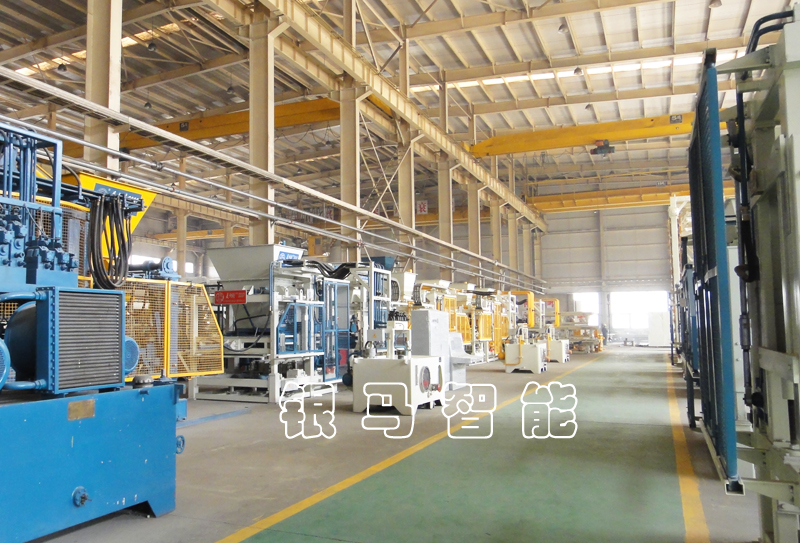 透水磚機(jī)：聯(lián)軸器對中不良的后果及找正方法！