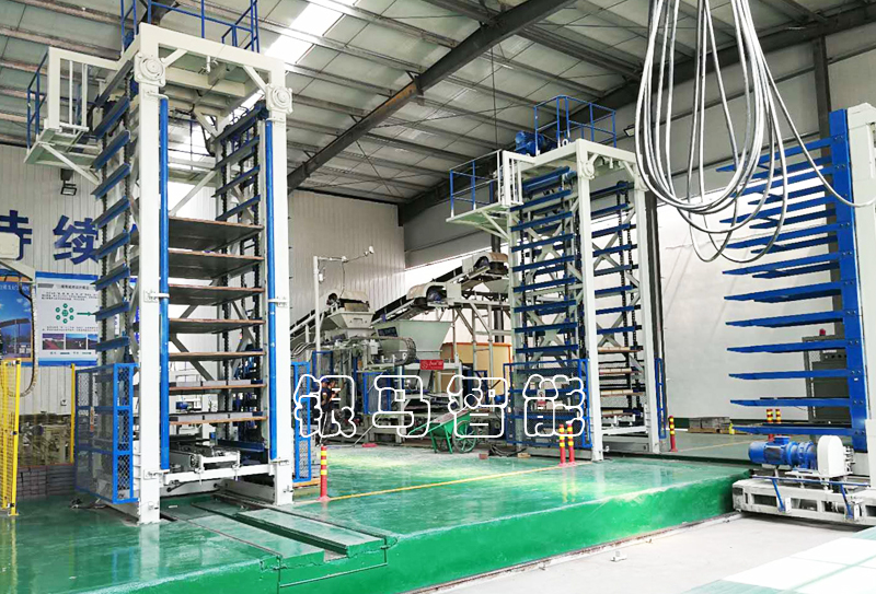 全自動建筑垃圾制磚機(jī)技術(shù)人員教你如何正確安裝油封！