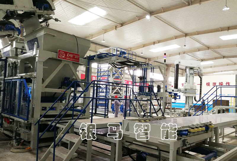 環(huán)保制磚設(shè)備生產(chǎn)線：砌塊磚機(jī)液壓密封防治及設(shè)備選擇要點！