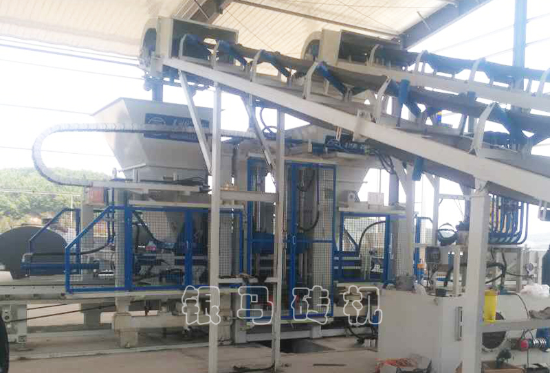 環(huán)保制磚設(shè)備生產(chǎn)線：不要讓軸承故障成為生產(chǎn)效率的羈絆！