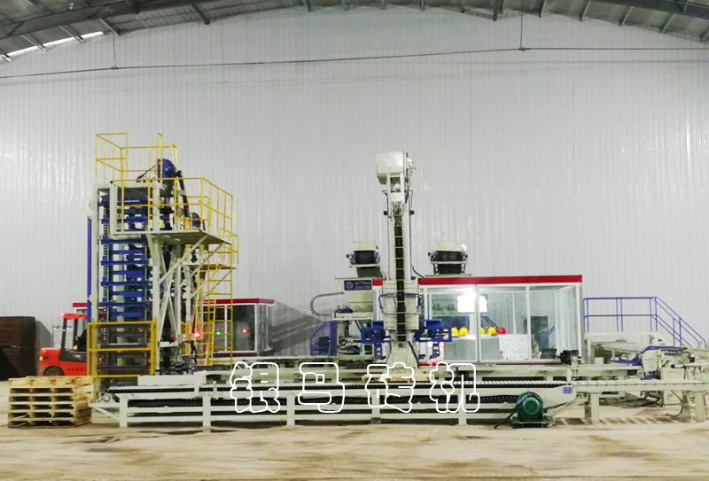 透水磚機(jī)：水渣免燒壓磚機(jī)技術(shù)員總結(jié)的液壓系統(tǒng)維護(hù)建議！