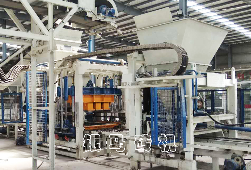 空心磚機(jī)：水泥磚廠自動(dòng)化設(shè)備電氣故障如何進(jìn)行應(yīng)急排查處理？