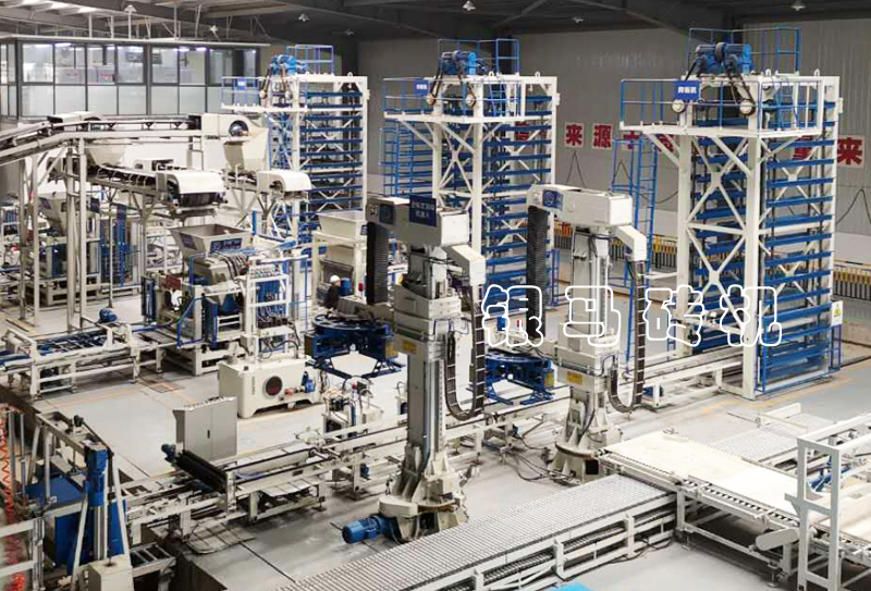 制磚機成套設備：免燒磚機兩大“絕招”教你快速診斷液壓故障！