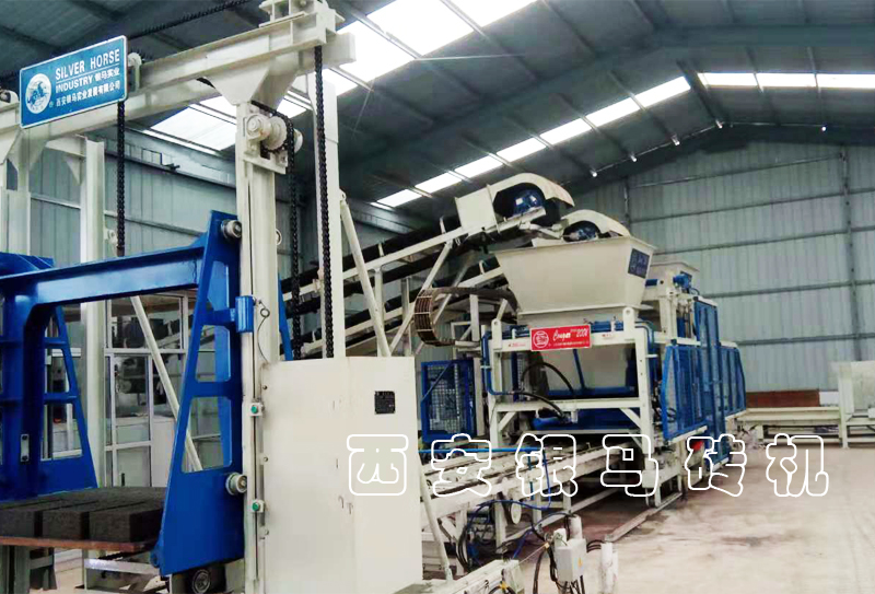 全自動免燒磚機(jī)：緊抓新契機(jī)，發(fā)展生態(tài)新浪潮！