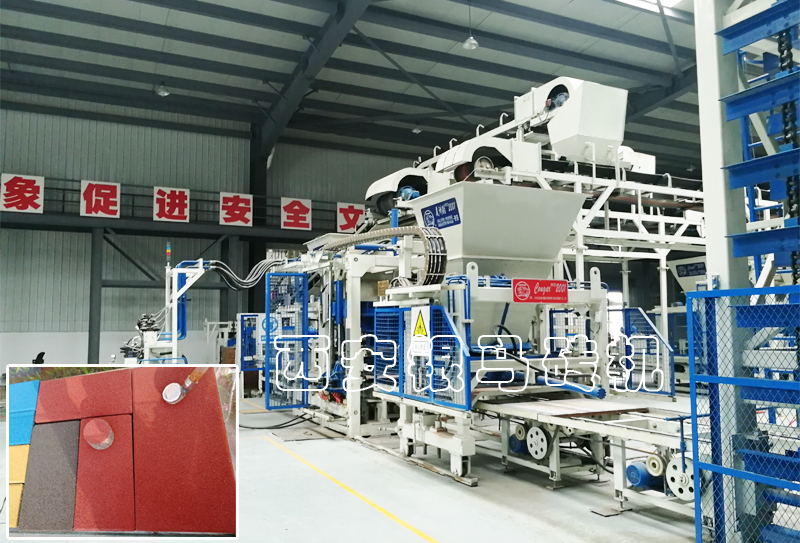 自動免燒磚機(jī)生產(chǎn)的磚制品成本預(yù)算與收益如何？