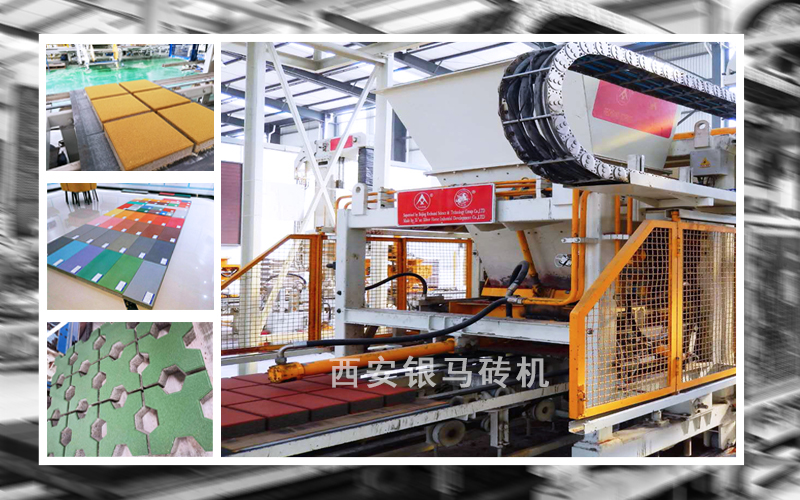 全自動(dòng)水泥制磚機(jī)器:幫助客戶克服光循環(huán)不經(jīng)濟(jì)弊病 全自動(dòng)水泥制磚機(jī)器:幫助客戶克服光循環(huán)不經(jīng)濟(jì)弊病