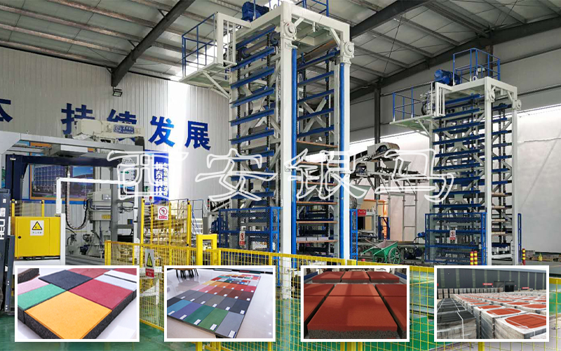 適合大型企業(yè)的免燒制磚機(jī)械 價(jià)格只有國(guó)外同類機(jī)型的三分之一 適合大型企業(yè)的免燒制磚機(jī)械 價(jià)格只有國(guó)外同類機(jī)型的三分之一