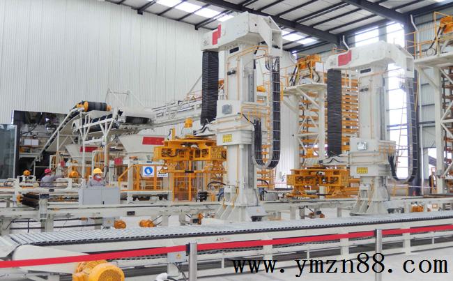 貴州砌塊磚機設(shè)備生產(chǎn)線 貴州砌塊磚機設(shè)備生產(chǎn)線