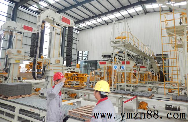 粉煤灰磚機(jī)液壓泵維護(hù)秘籍