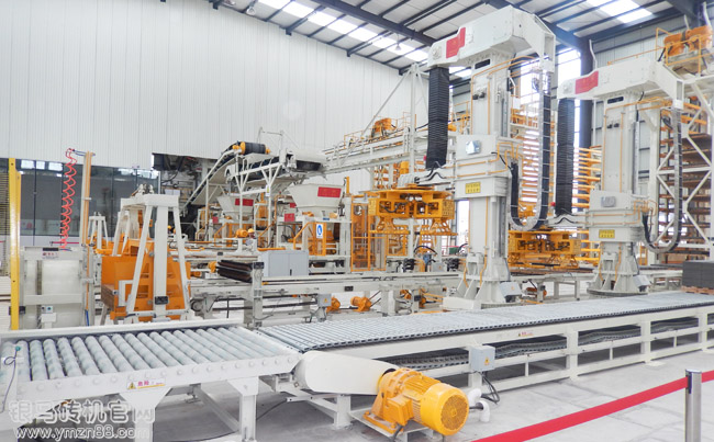 透水磚機(jī)械設(shè)備