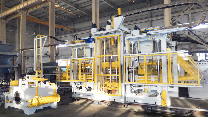 “禁實(shí)”政策下，水泥免燒磚機(jī)將成為墻體材料市場的主力軍